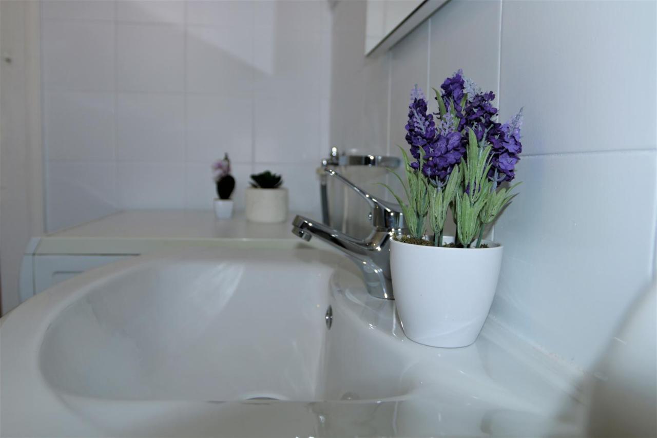 Spalato Relax Apartment Екстер'єр фото