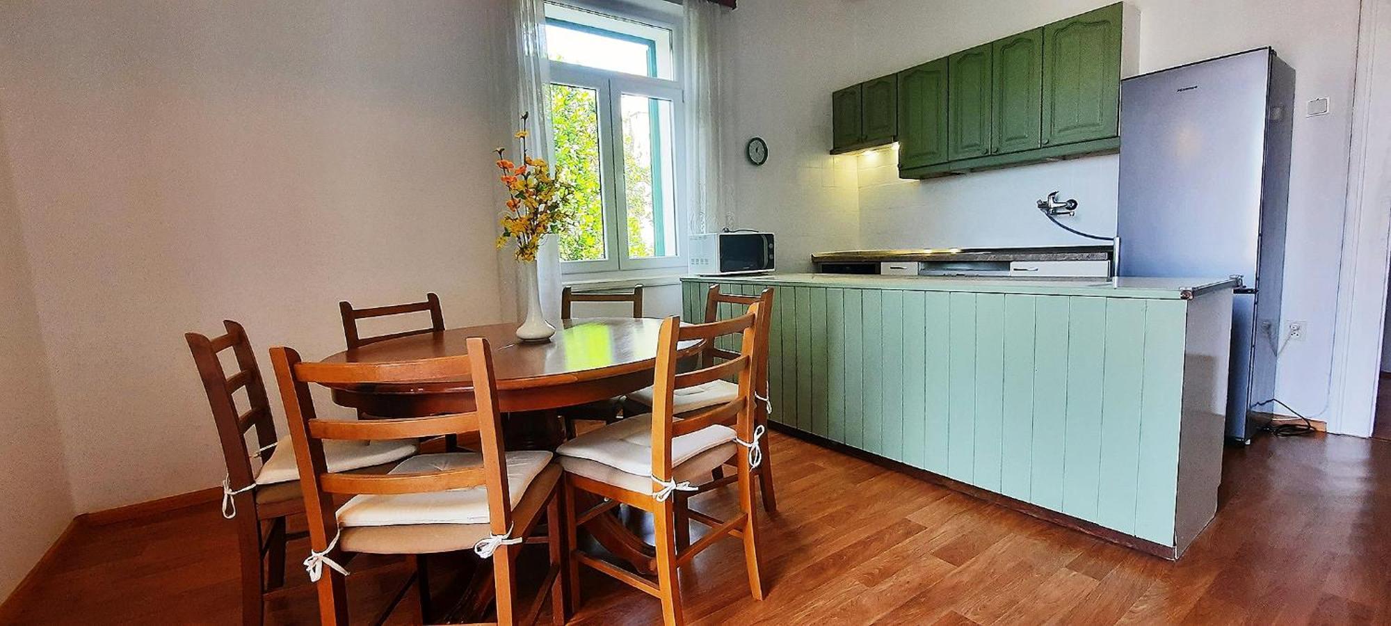 Spalato Relax Apartment Екстер'єр фото