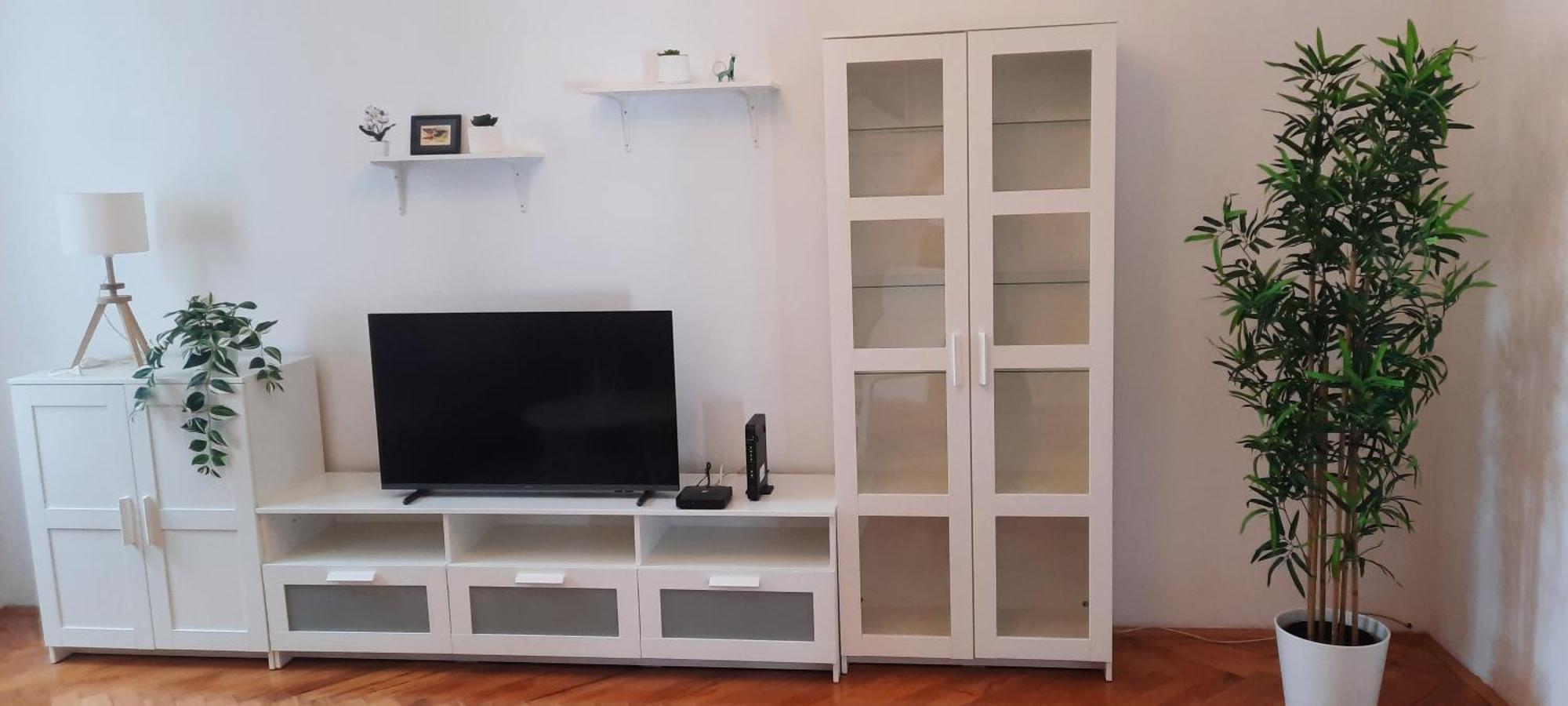 Spalato Relax Apartment Екстер'єр фото