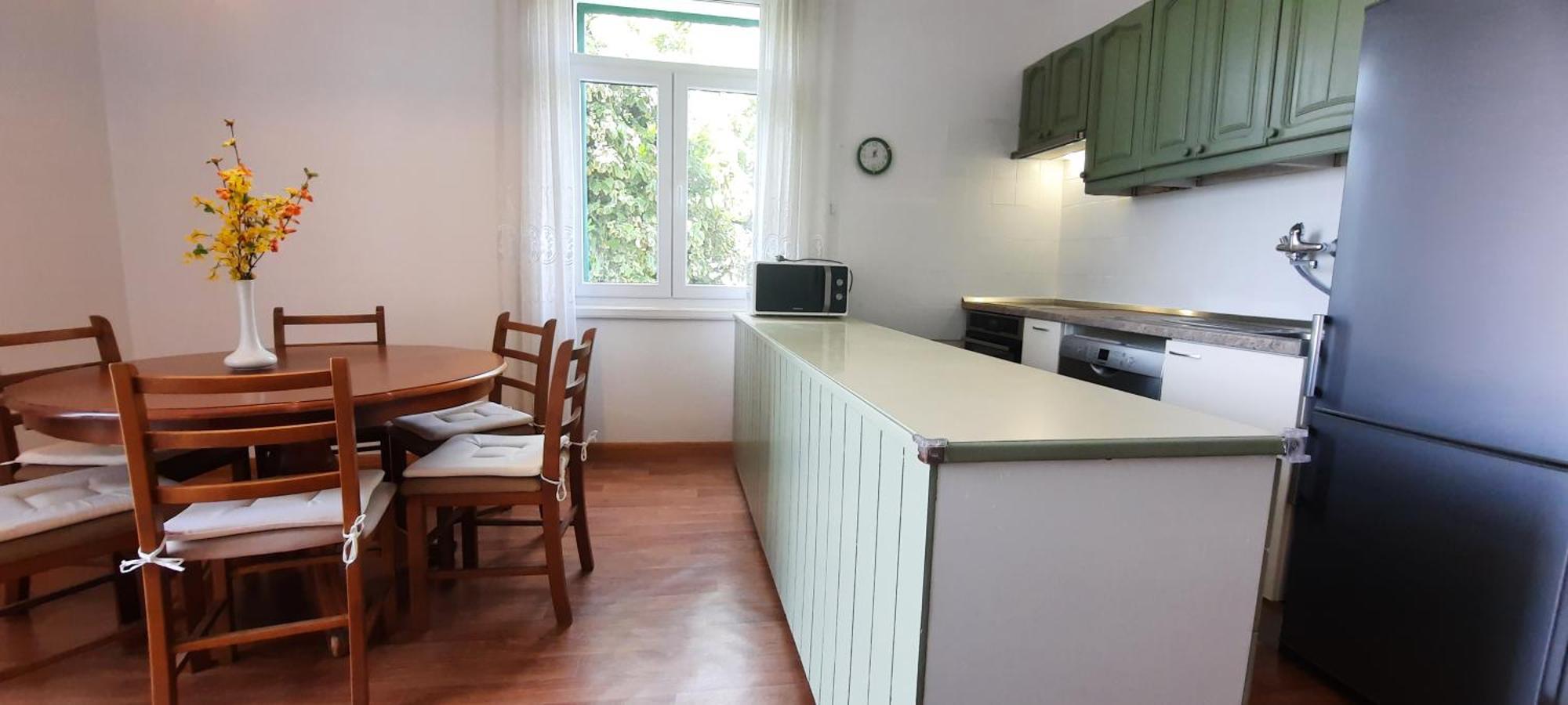 Spalato Relax Apartment Екстер'єр фото