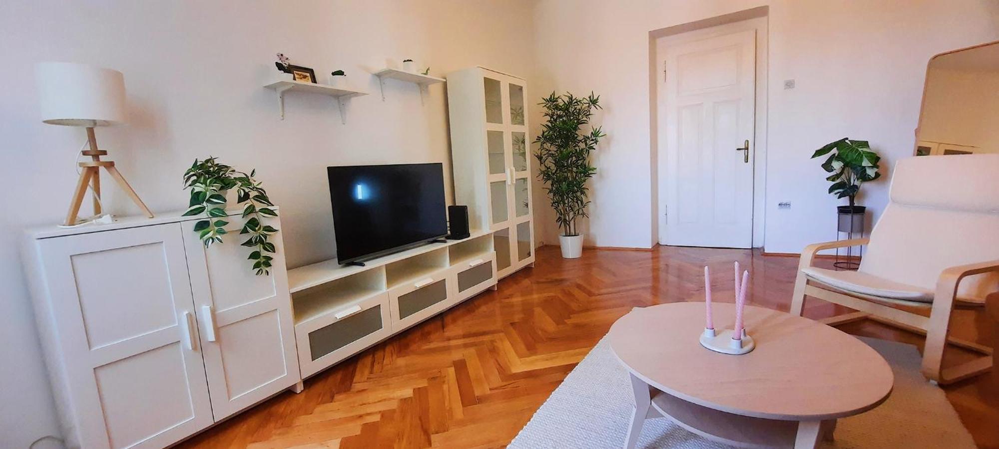Spalato Relax Apartment Екстер'єр фото