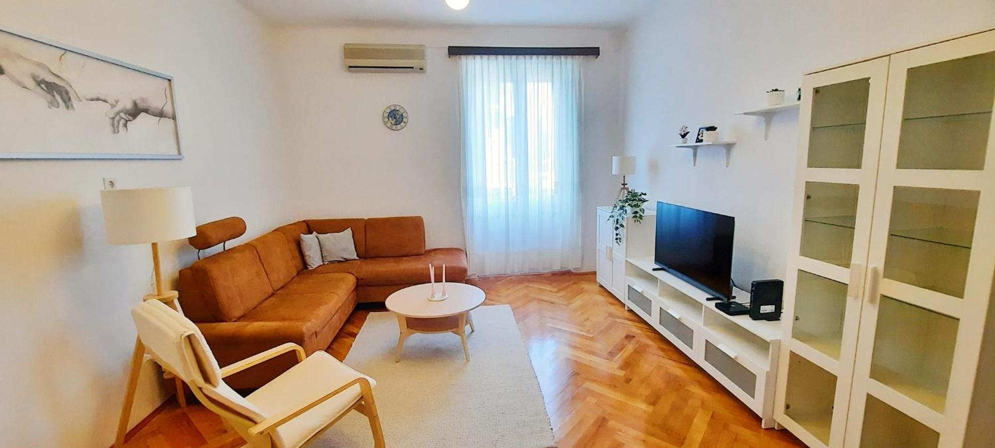Spalato Relax Apartment Екстер'єр фото