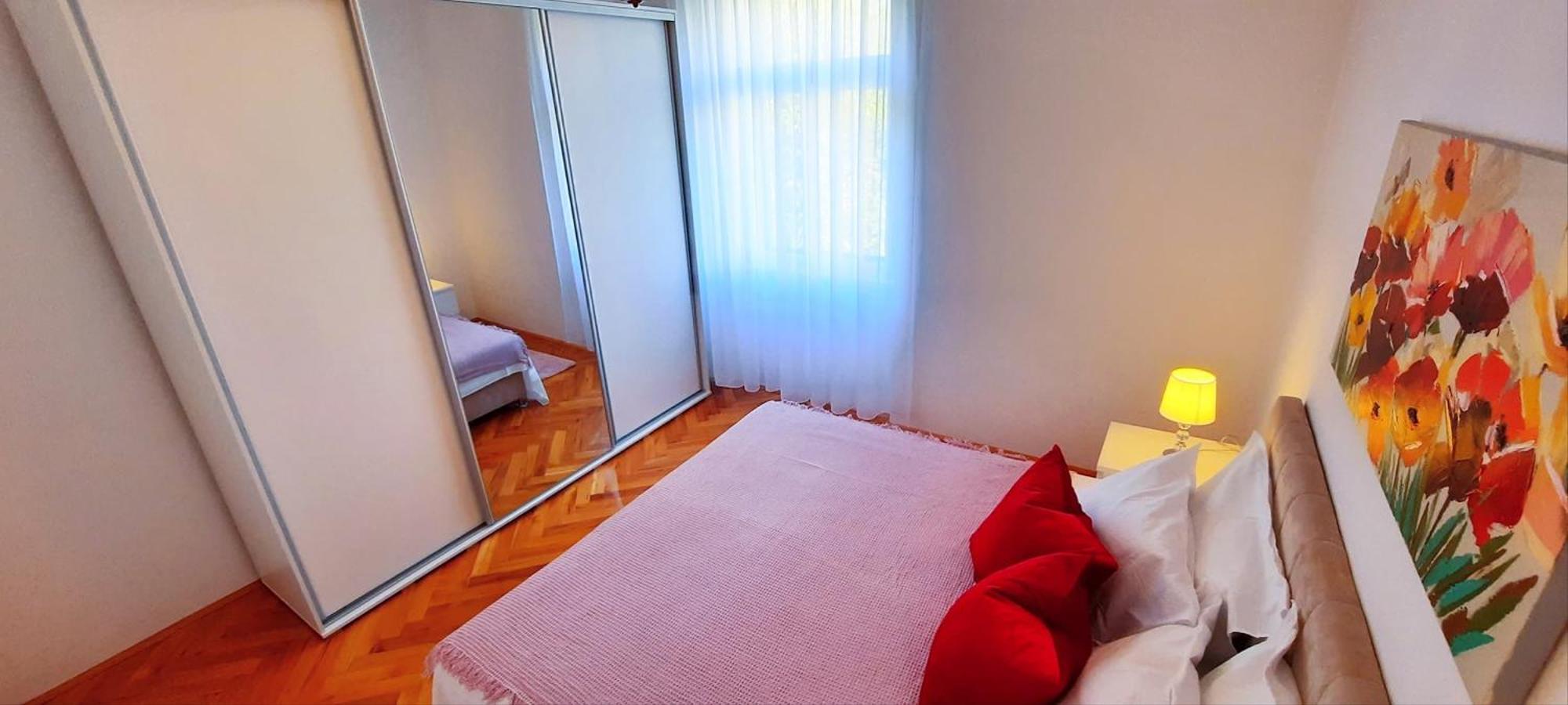 Spalato Relax Apartment Екстер'єр фото