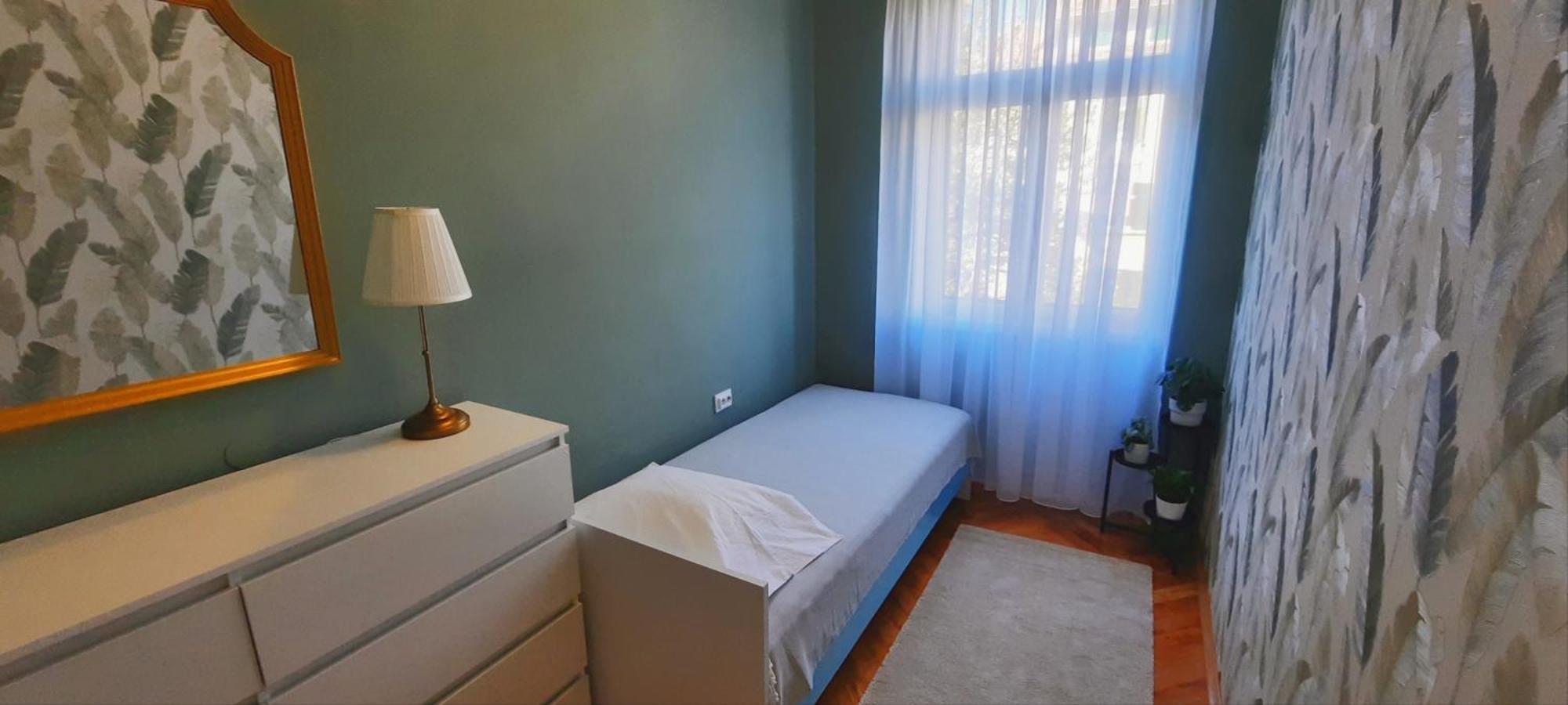Spalato Relax Apartment Екстер'єр фото