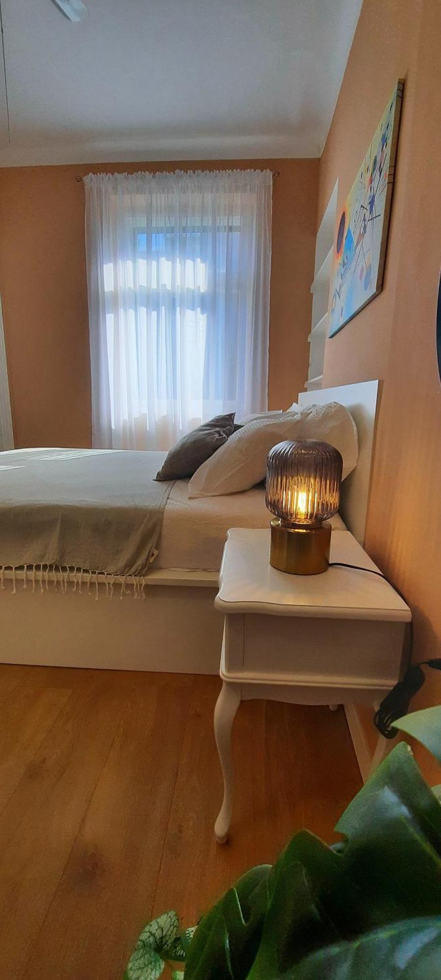 Spalato Relax Apartment Екстер'єр фото